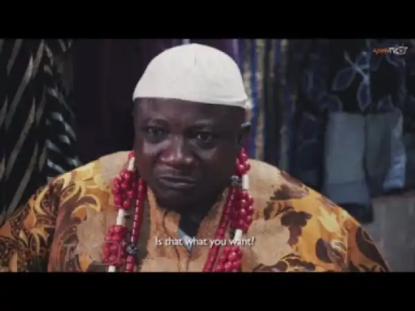 Abuke Oshin 3 - 2019